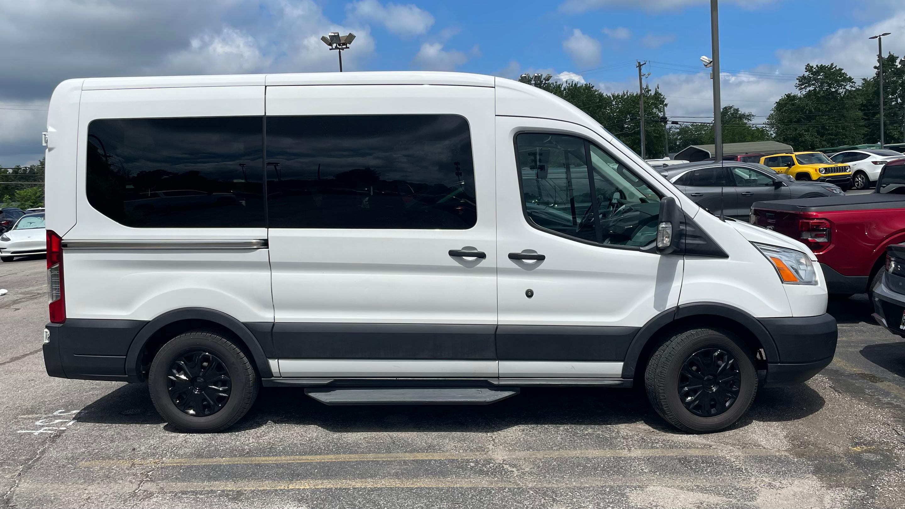 Ford Transit 2019 in Nashville, TN