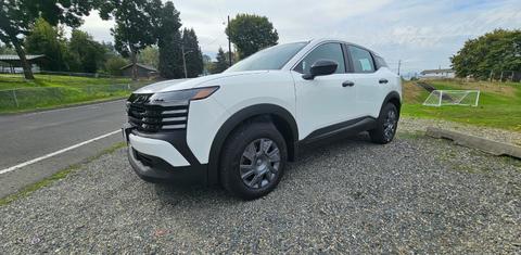 Nissan Kicks 2026