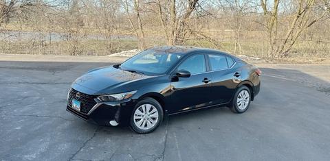 Nissan Sentra 2024