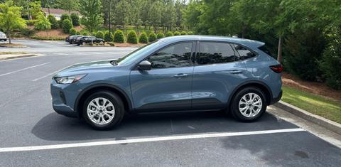 Ford Escape 2026