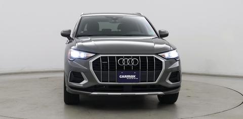 Audi Q3 2020
