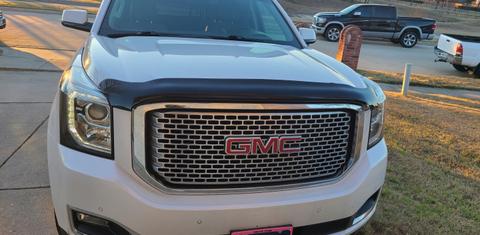 GMC Yukon XL 2016