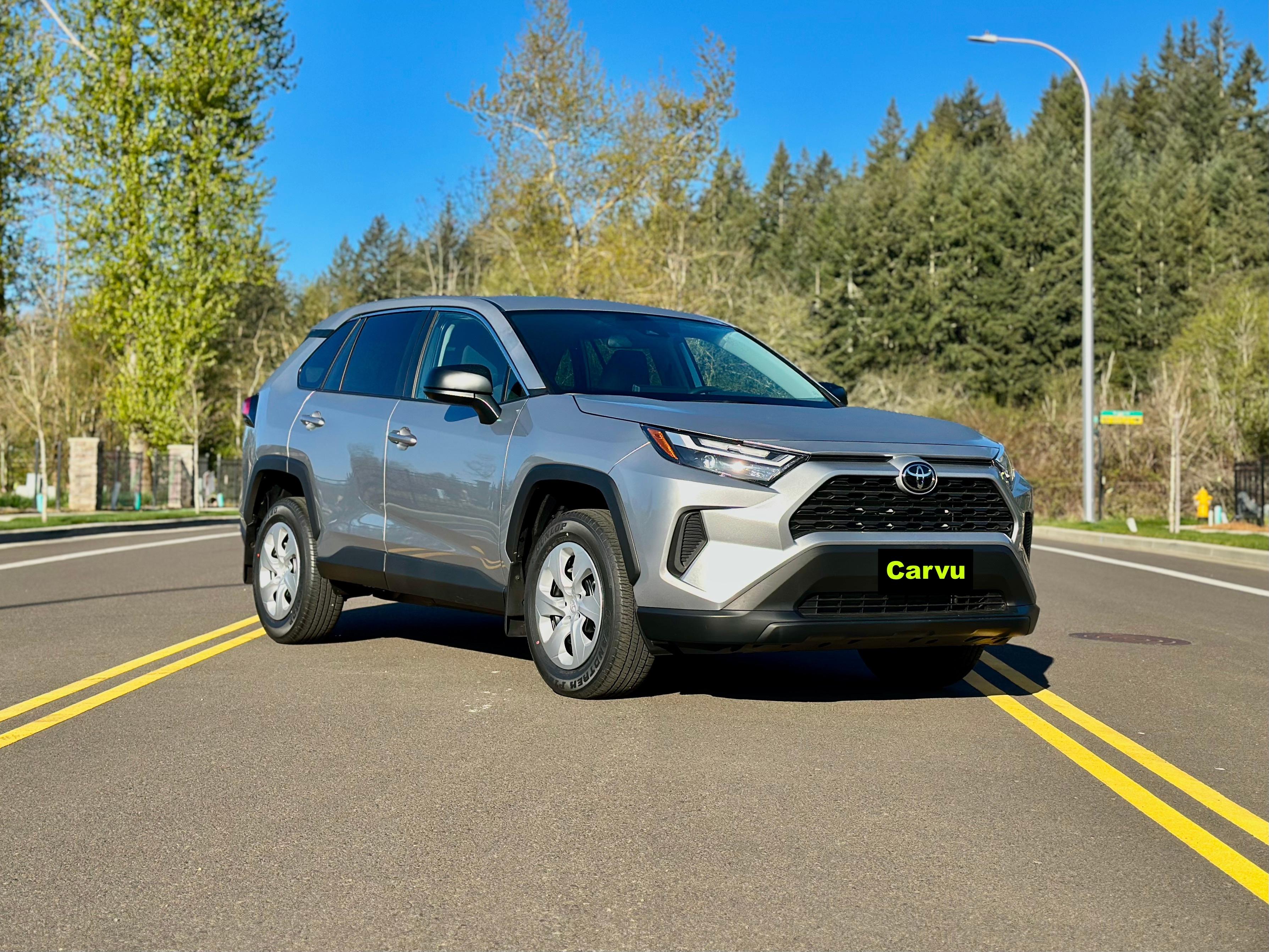 Toyota RAV4 2024 in Portland, OR