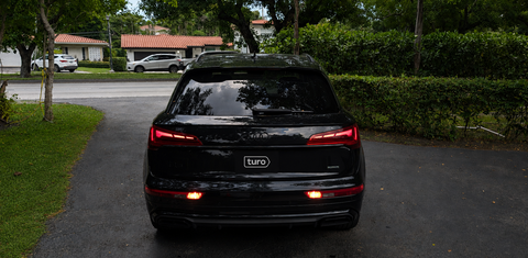 Audi Q5 2023