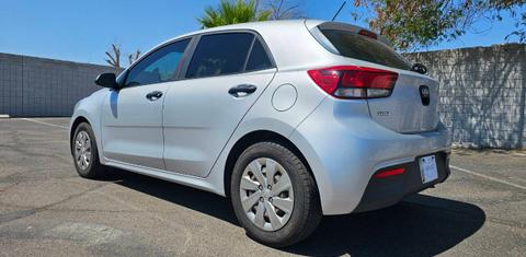 Kia Rio 2018