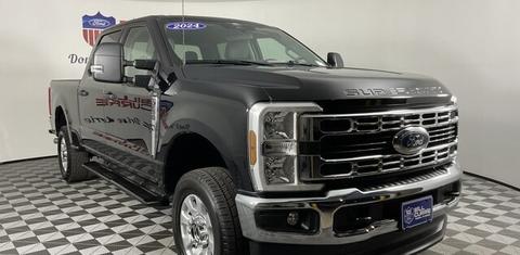 Ford Super Duty F-250 2024