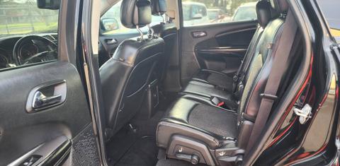 Dodge Journey 2015