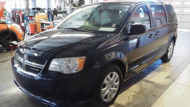 Dodge Grand Caravan 2014 in Flatwoods, KY