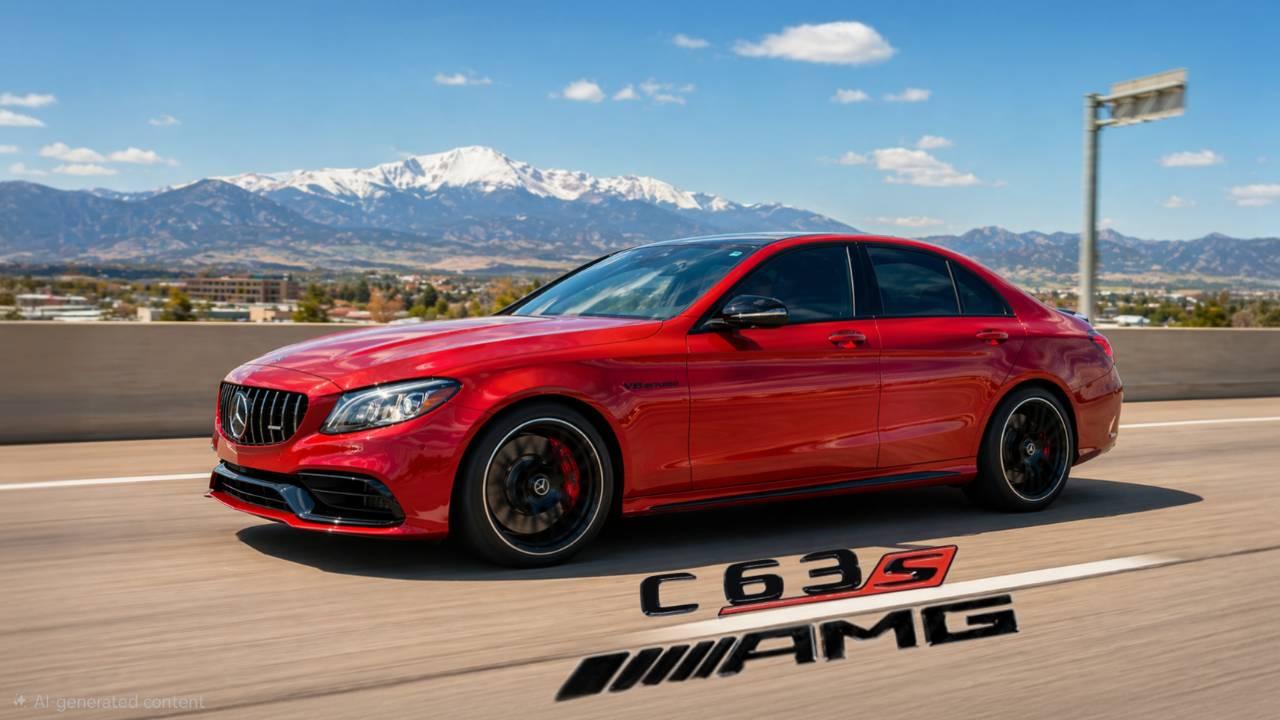Mercedes-Benz Ｃ CLASS チョロQ Mercedes-Benz C-Class 2021 rental in Castle Rock, CO by Kevin | Turo