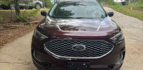 Ford Edge 2023