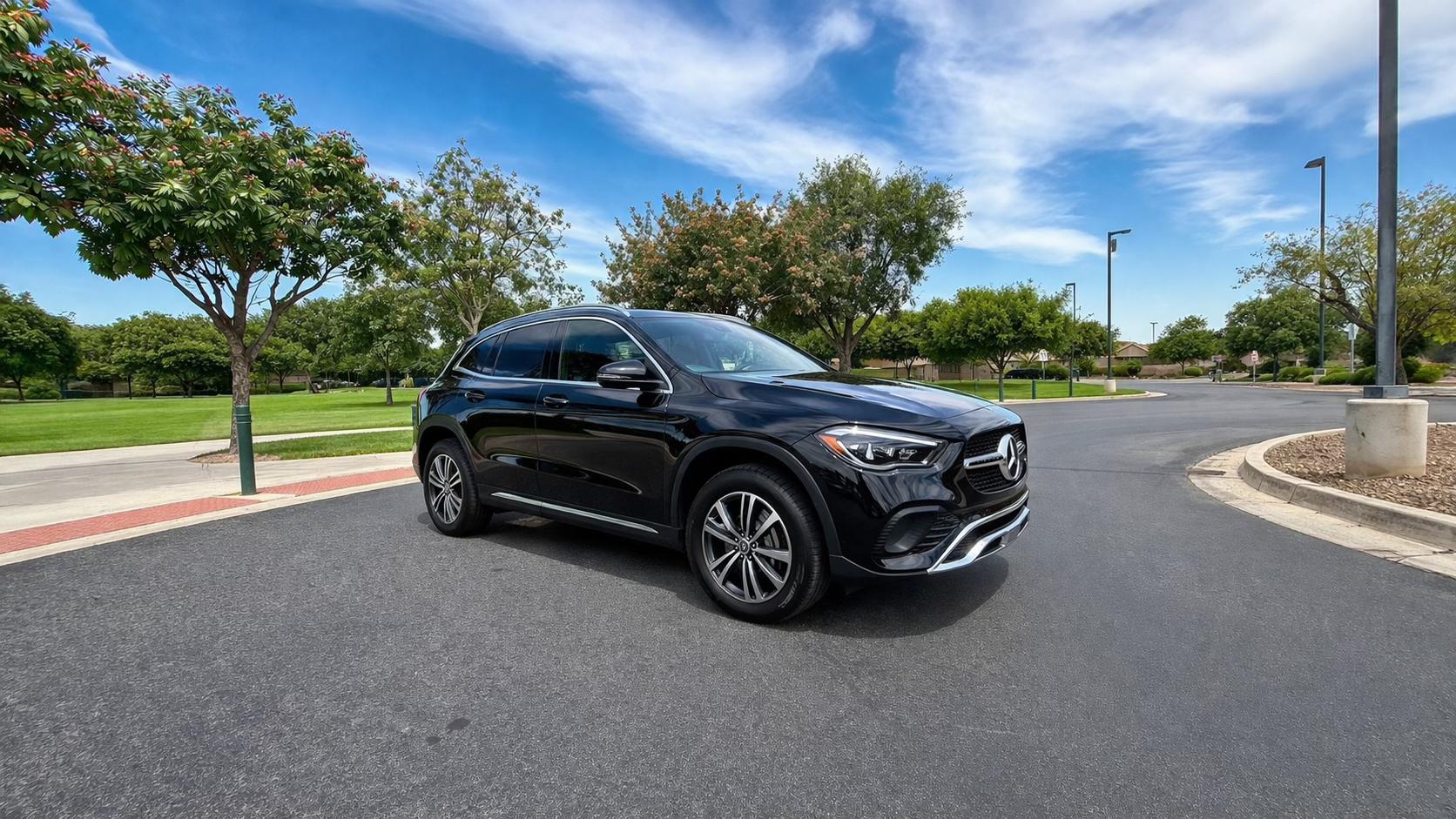 Mercedes-Benz GLA-Class 2025 in Phoenix, AZ