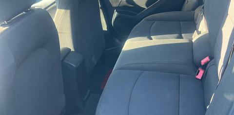 Chevrolet Cruze 2017