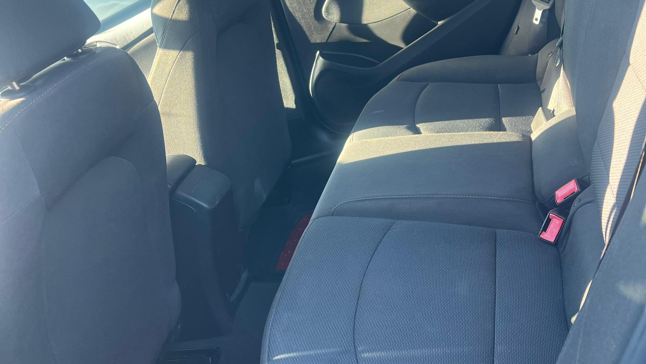 Chevrolet Cruze 2017 in O'Fallon, IL