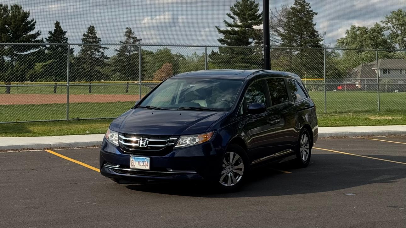 Honda Odyssey 2014 in Lombard, IL