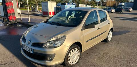 Renault CLIO III 2007
