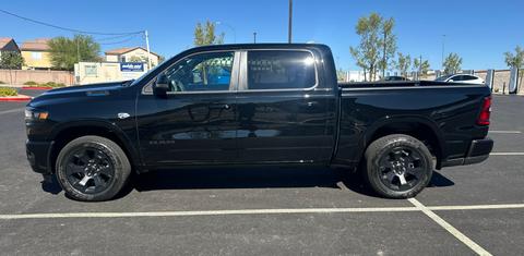 Ram 1500 2026