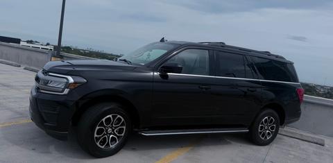 Ford Expedition Max 2023