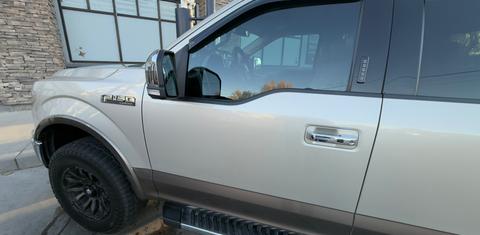 Ford F-150 2018