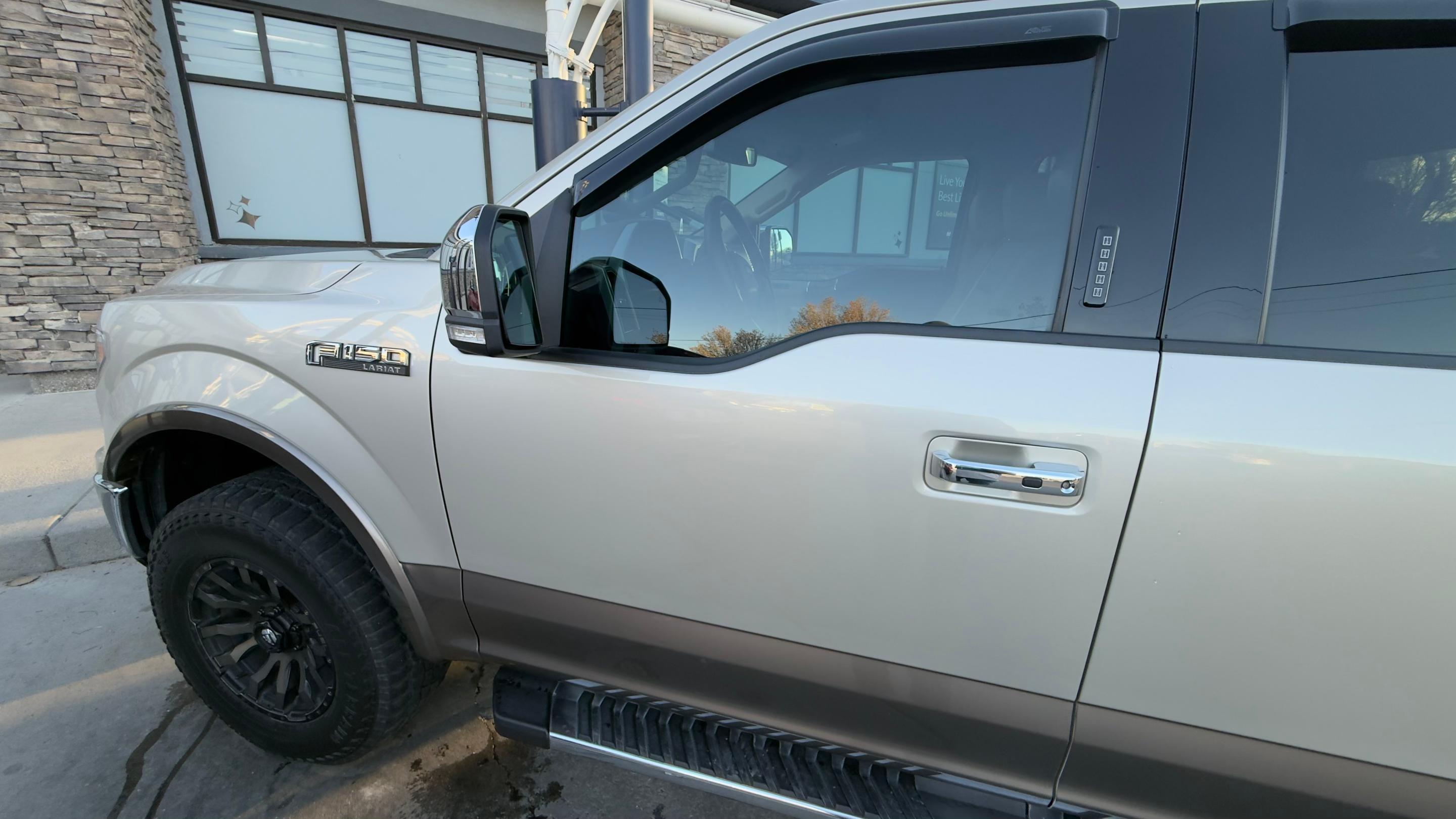 Ford F-150 2018 in West Jordan, UT