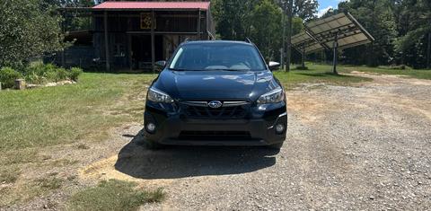 Subaru Crosstrek 2022