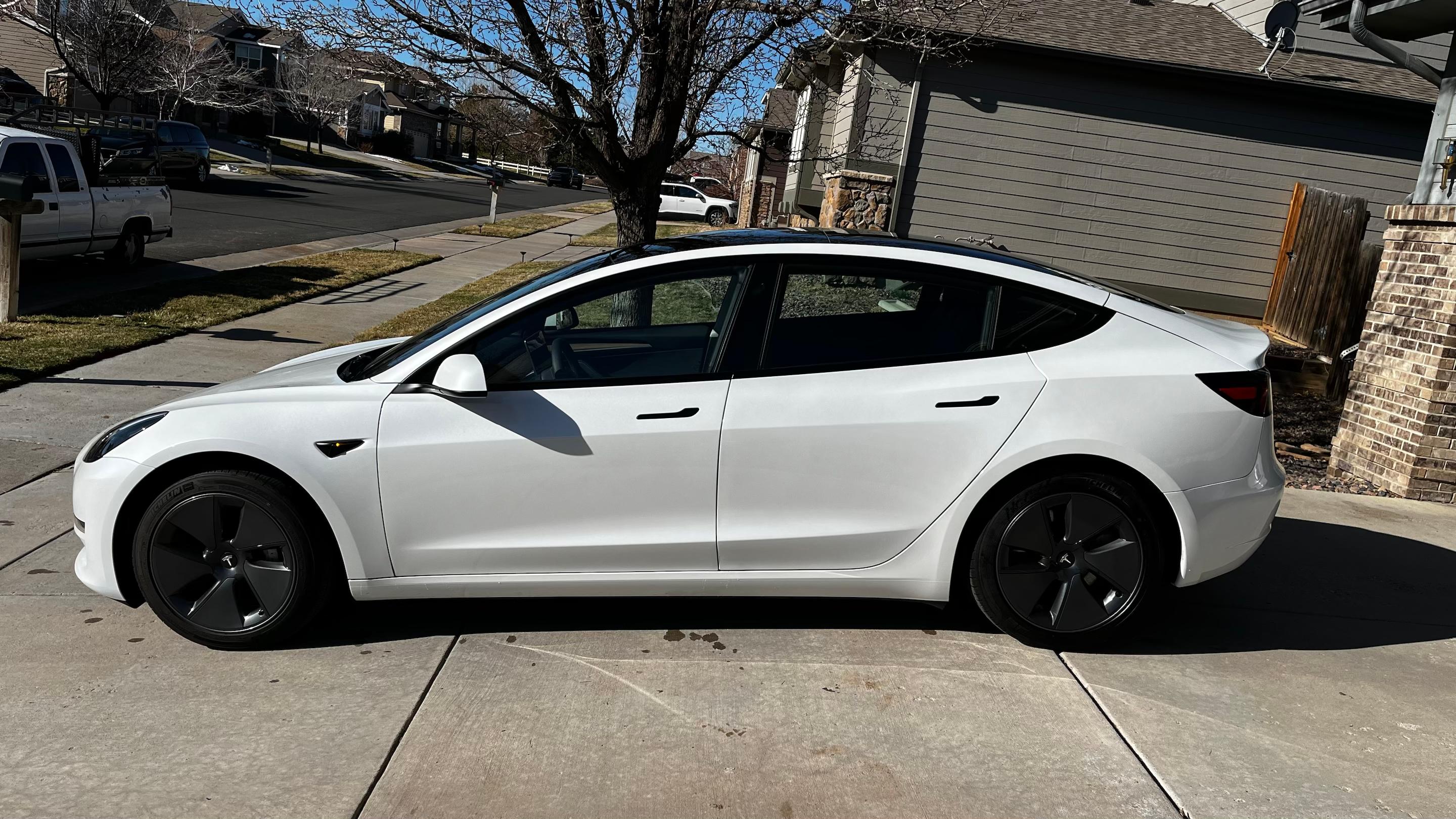 Tesla Model 3 2023 in Denver, CO