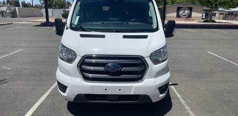 Ford Transit-350 Wagon 2020