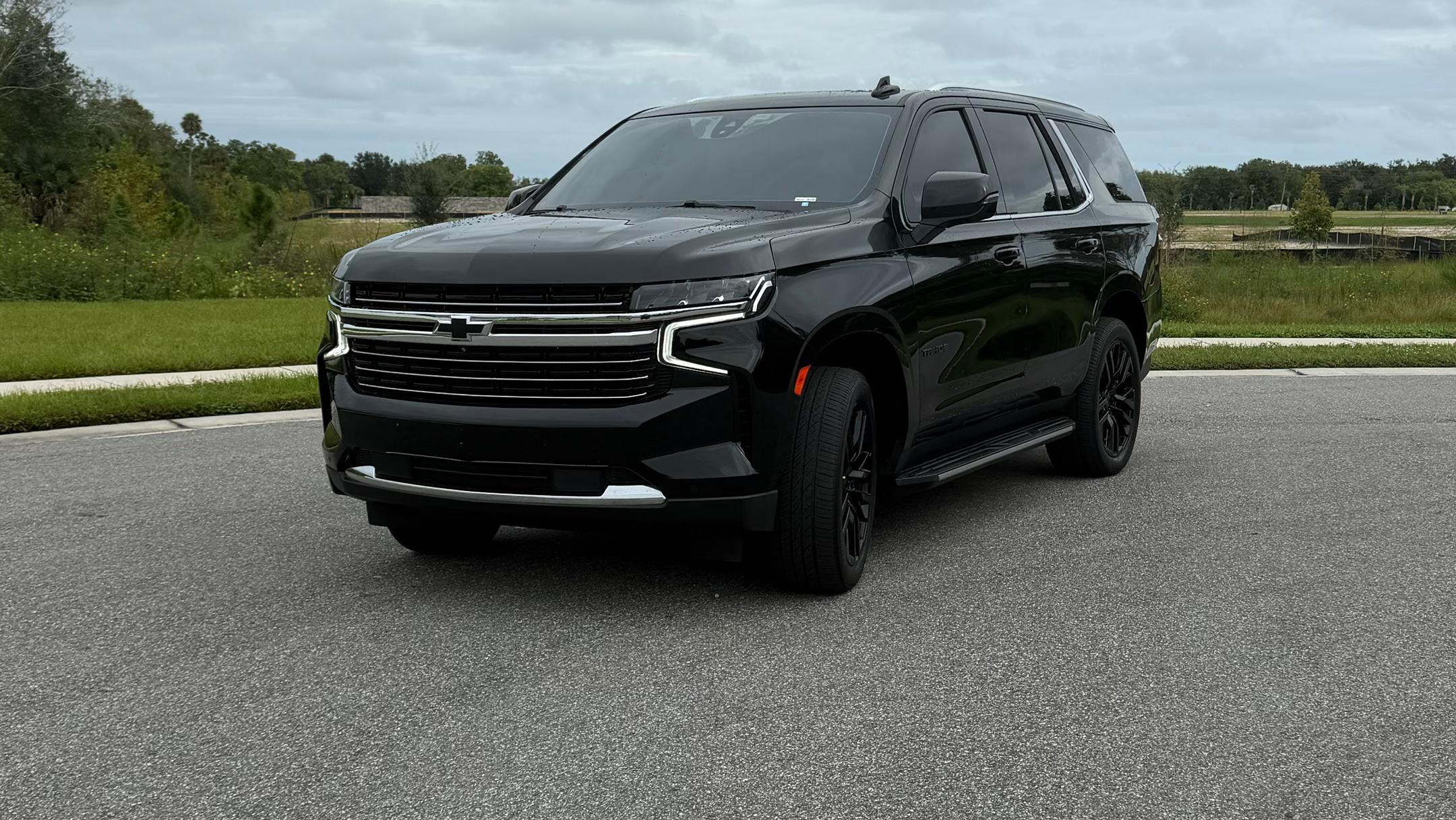 Chevrolet Tahoe 2021 in Titusville, FL