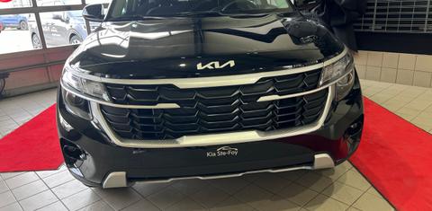 Kia Seltos 2024
