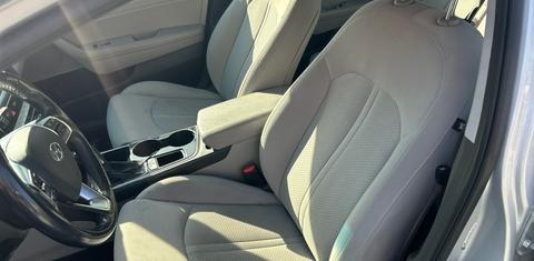 Hyundai Sonata 2018