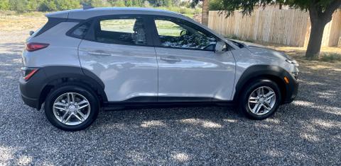 Hyundai Kona 2023