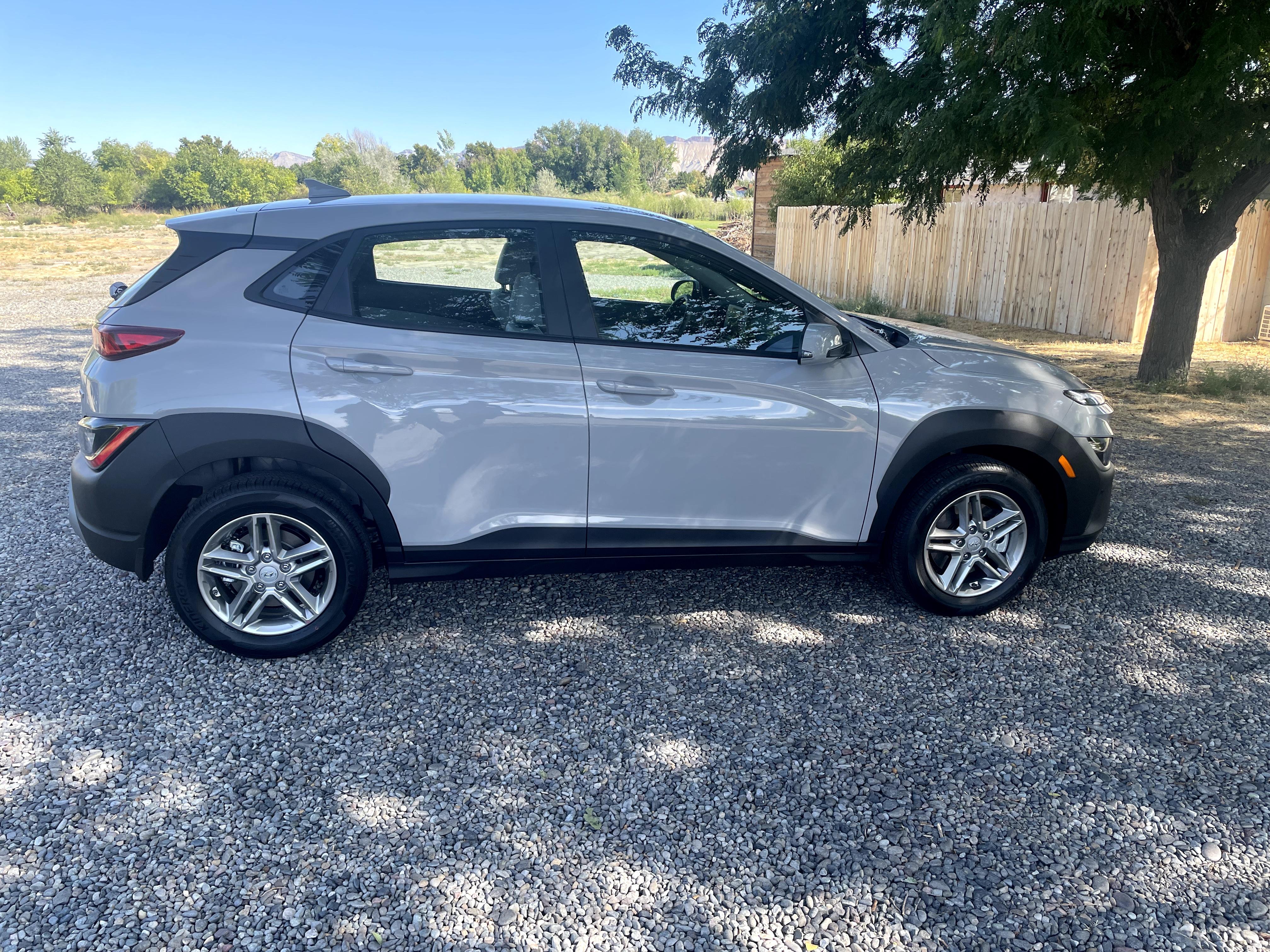Hyundai Kona 2023 in Grand Junction, CO