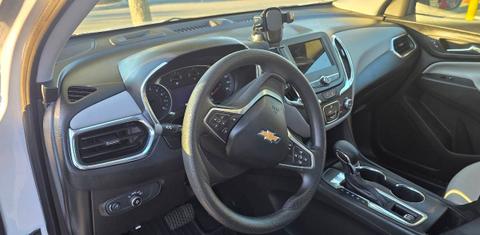Chevrolet Equinox 2022