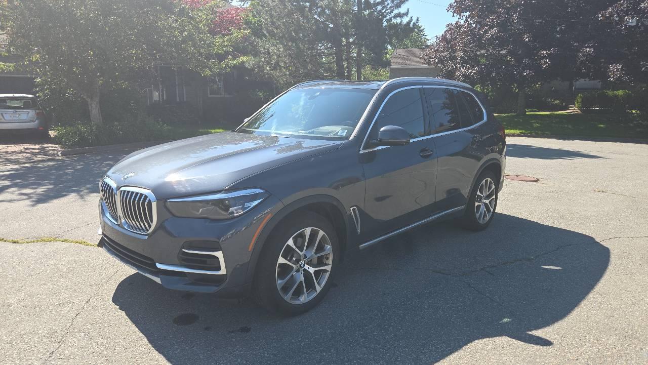 BMW X5 2022 in Bedford, NS
