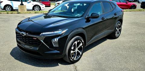 Chevrolet Trax 2024