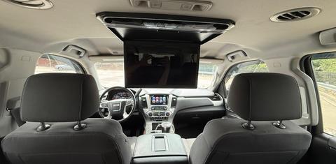GMC Yukon XL 2018