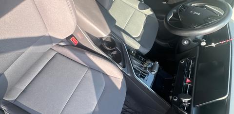 Kia Niro 2023