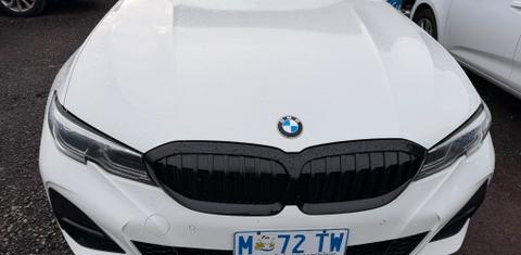 BMW 3 SERIES 2021
