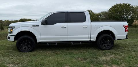 Ford F-150 2019
