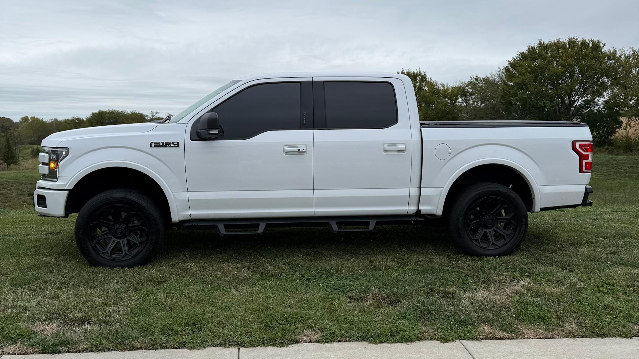 Ford F-150 2019 in Kansas City, MO