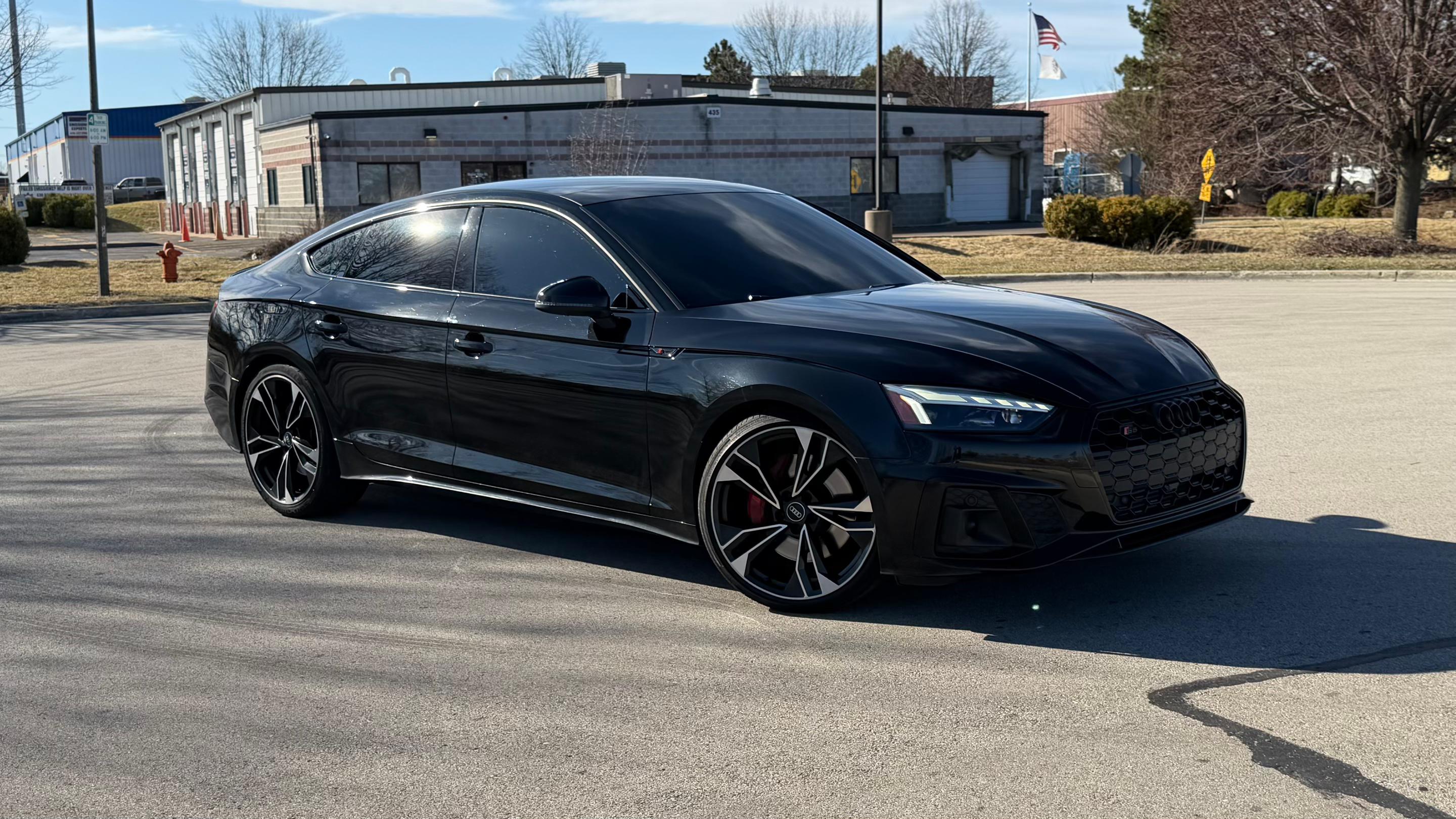Audi S5 2021 in West Chicago, IL