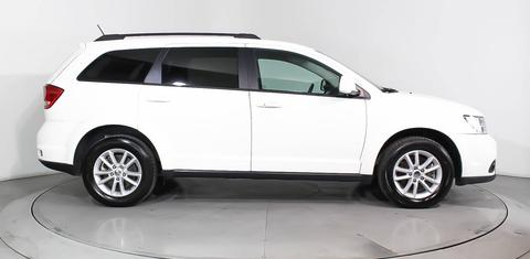 Dodge Journey 2019