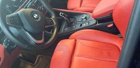 BMW X2 2022