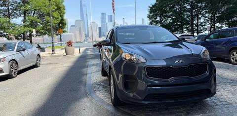 Kia Sportage 2019 rental in Bloomfield, NJ by Daniel G. | Turo