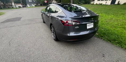 Tesla Model 3 2019