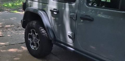 Jeep Wrangler 4xe 2022
