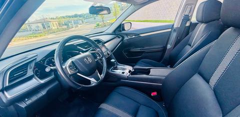 Honda Civic 2018