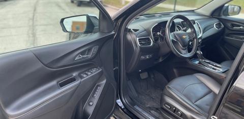 Chevrolet Equinox 2018