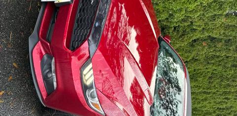Ford Mustang 2017