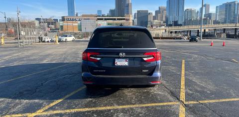 Honda Odyssey 2021 rental in Chicago, IL by Lynn R. | Turo
