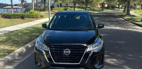 Nissan Kicks Play 2025
